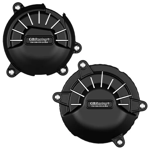 KIT PROTECTION MOTEUR  #EC-V4R-2019-SET-GBR