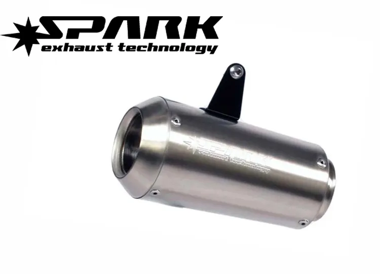 Silencieux universel MOTOGP