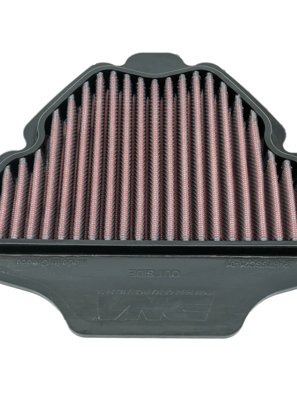 Filtre à air DNA #P-H75SC21-01