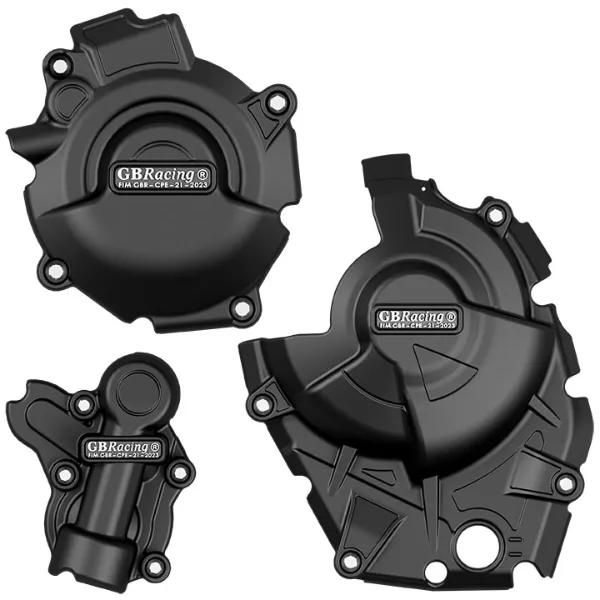 KIT PROTECTION MOTEUR  #EC-GSX-8S-M3-SET-GBR
