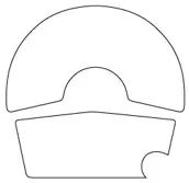 Protection anti-rayures de votre dashborad