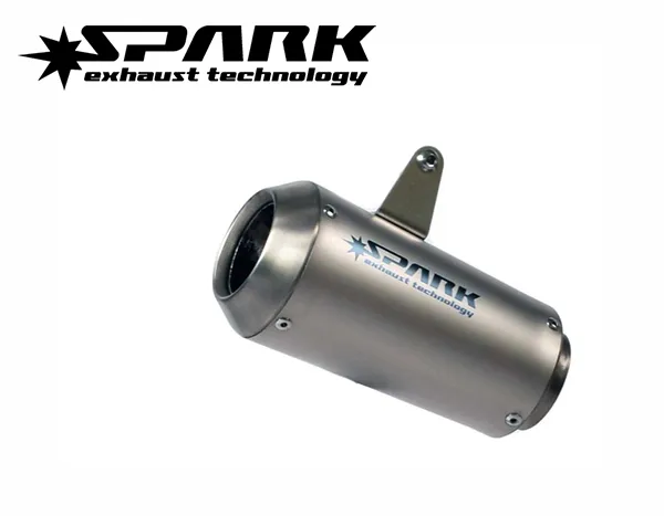 Silencieux universel MOTOGP