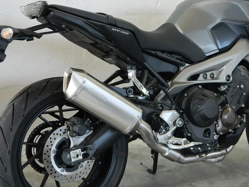 Ligne complète homologué