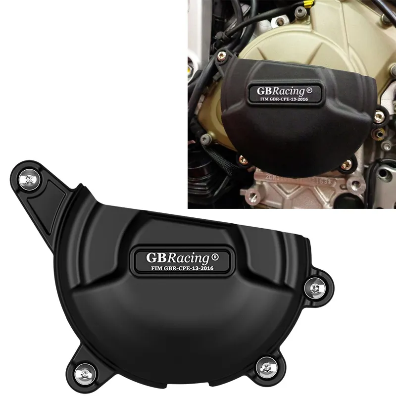 PROTECTION ALTERNATEUR  #EC-V4-2018-1-GBR