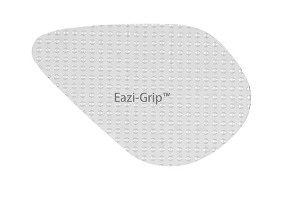 Grip ZX6R 05-08 EVO NOIR