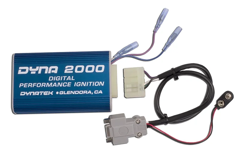 DYNA 2000