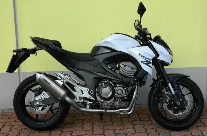 ECHAPPEMENT HOMOLOGUE