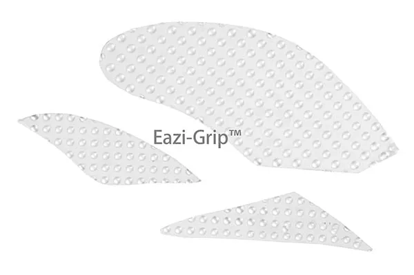 Grip Speed Triple 1050 11-14 EVO NO