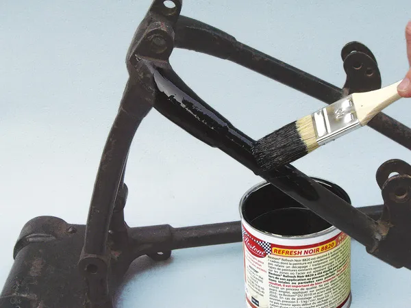 NOIR A CHASSIS #REFRESH1000