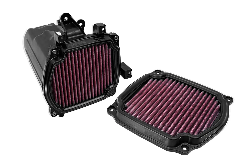 Couvercle stage 2 DNA #P-H1N25-S2