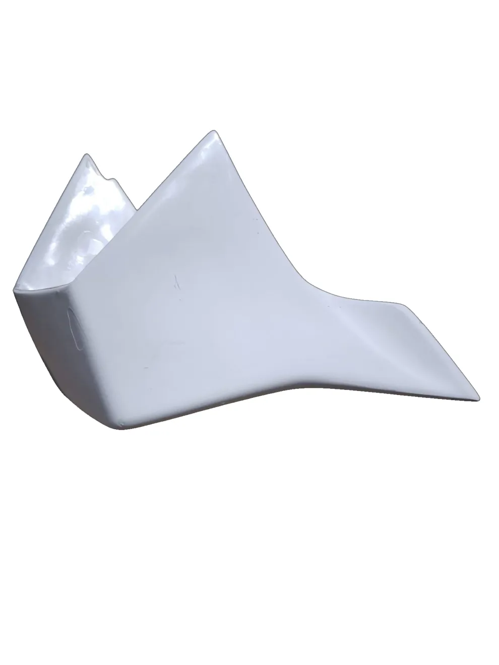 Ailette droite