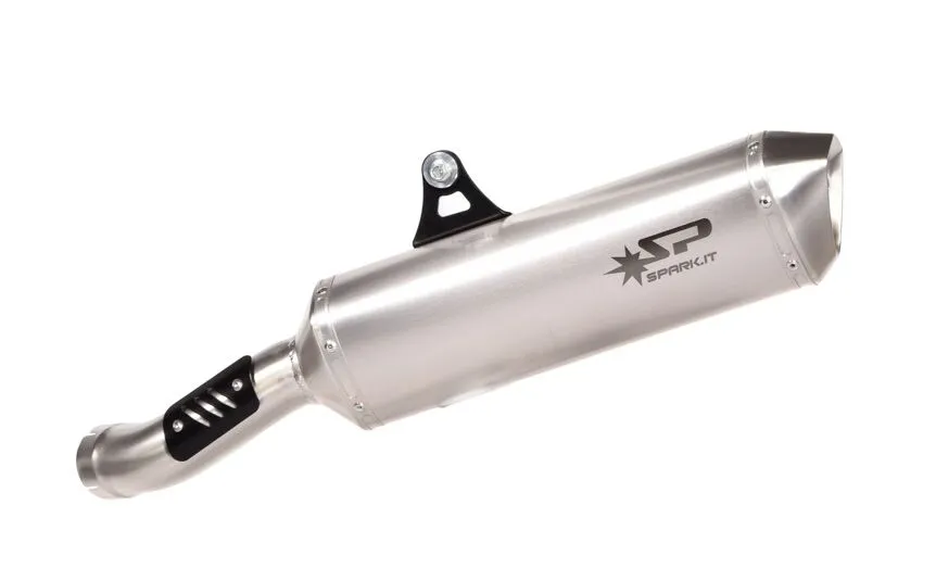 Echappement homologué Spark BMW R 1200 GS /ESA 2010 2012