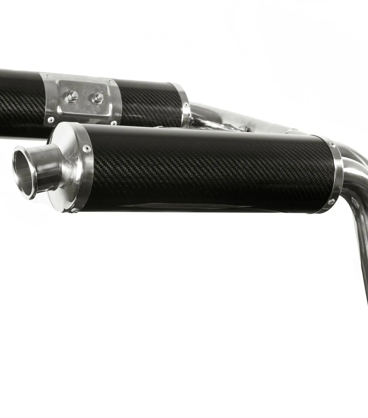 ECHAPPEMENT HOMOLOGUE