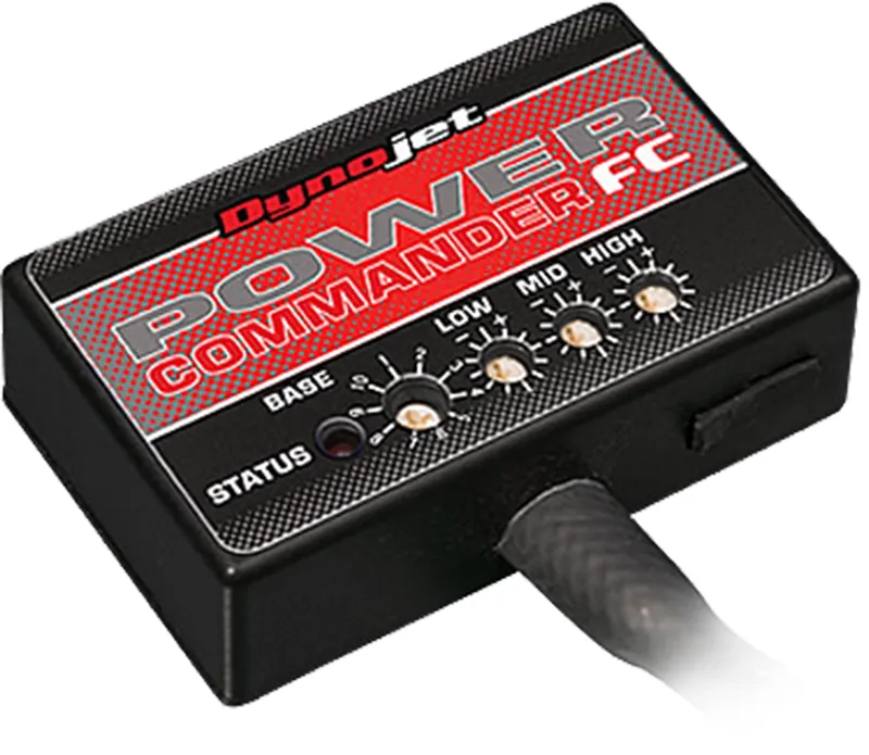 Power commander FUEL CONTROLLER