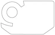 Protection anti-rayures de votre dashborad