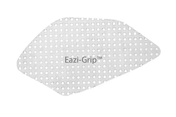 Grip R1200GS 04-14 EVO NOIR