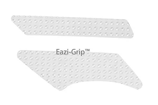 Grip F800ST 06-13 EVO NOIR