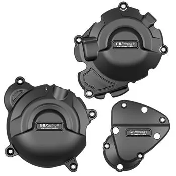 KIT PROTECTION MOTEUR  #EC-ST1200-2021-SET-GBR
