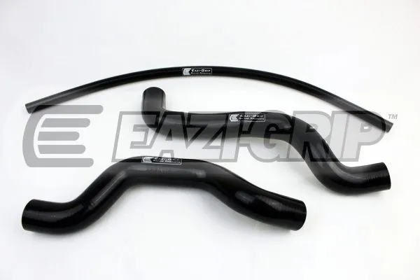 Kit durite silicone pour radiateur