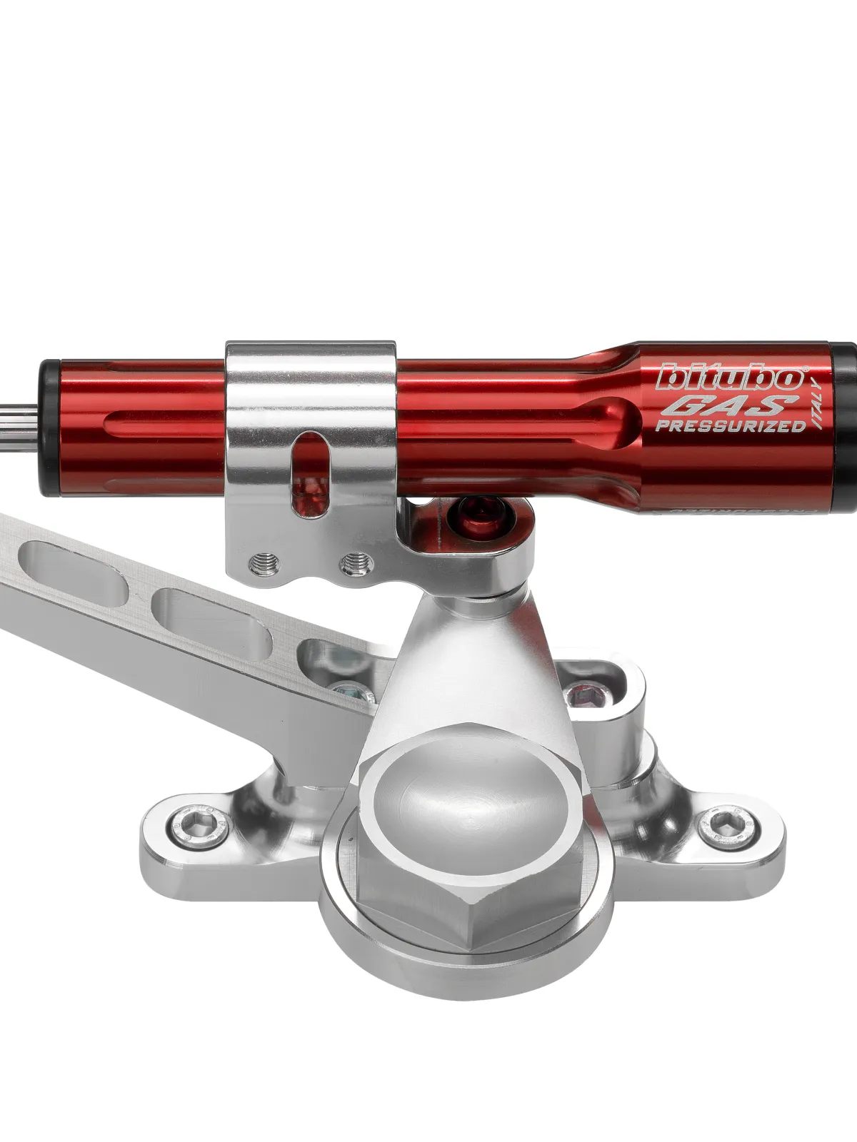 Kit amortisseur de direction KITC