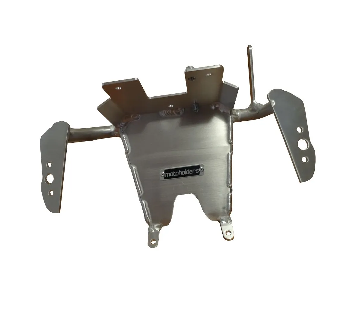 Support de carénage avant Alluminium RACING