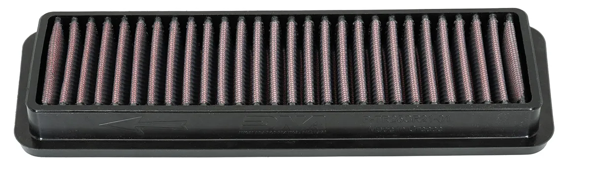 Filtre à air DNA #P-TR25CR21-01