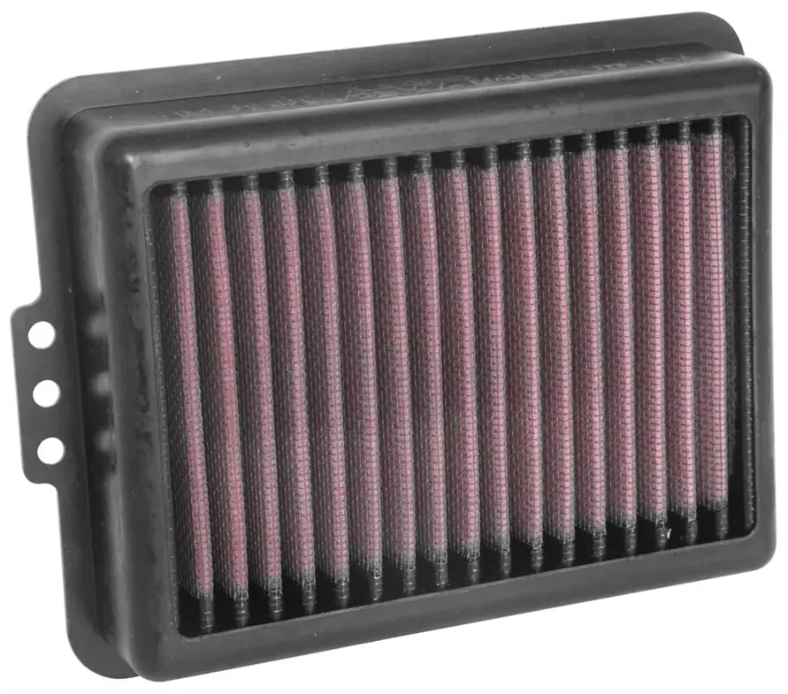 filtre à air K&N #BM-8518 BMW F750/850GS; 2018-2019