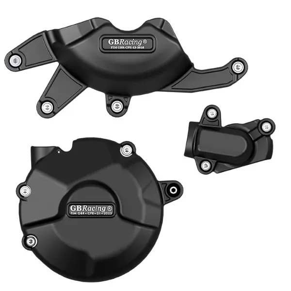 KIT PROTECTION MOTEUR  #EC-950SS-2021-SET-GBR