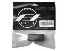 Suppression central ABS