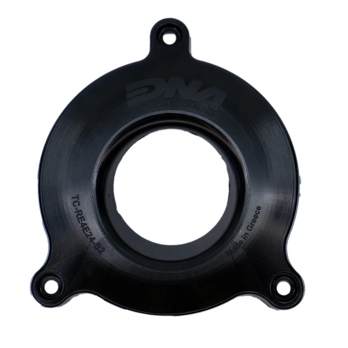 Couvercle Stage 2 DNA ROYAL ENFIELD HIMALAYAN 452/GUERILLA 450 2024 2026