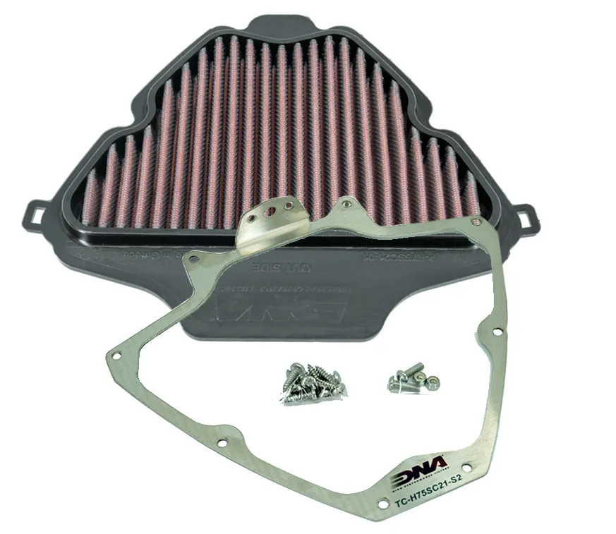 Combo DNA #P-H75SC21-S2-COMBO