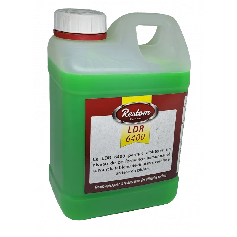 LIQUIDE DE REFROIDISSEMENT