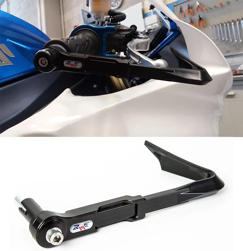 ROBBY-PROTECTION DE LEVIER DE FREIN