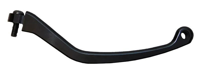 Levier regular standard pour maitre cylindre VRC/VRE/VRD