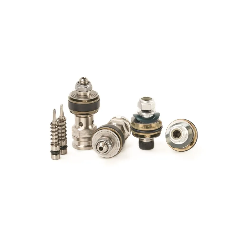 Kit piston type SSRK