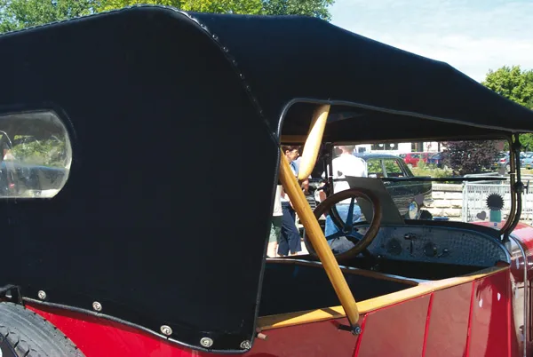 NOIR A CAPOTE INCOLOR #CAPOTES5070I