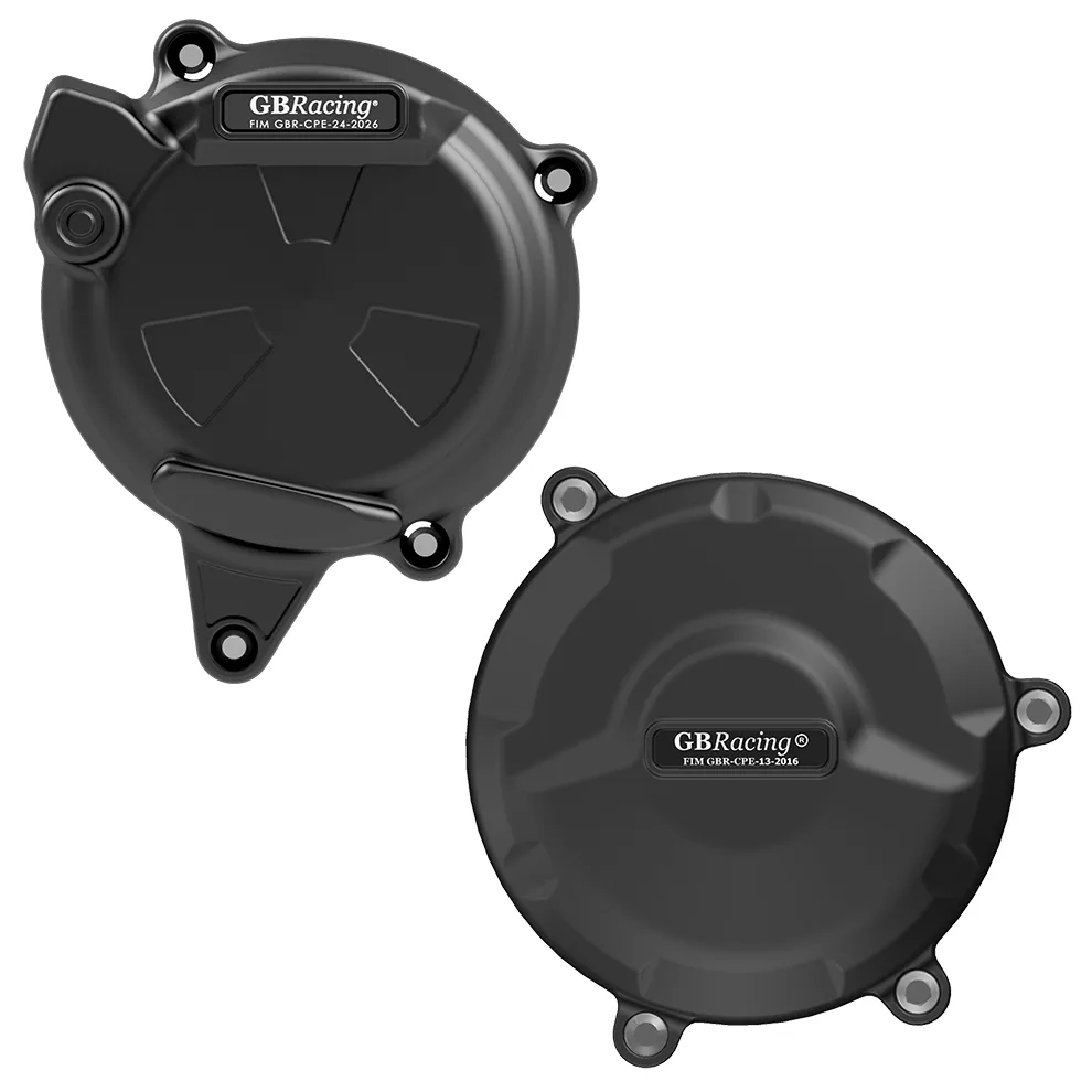 KIT PROTECTION MOTEUR  #EC-V2-2020-SET-GBR