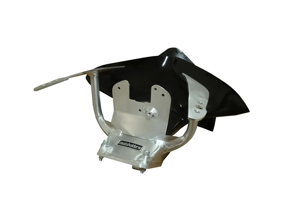 Support de carénage avant Alluminium