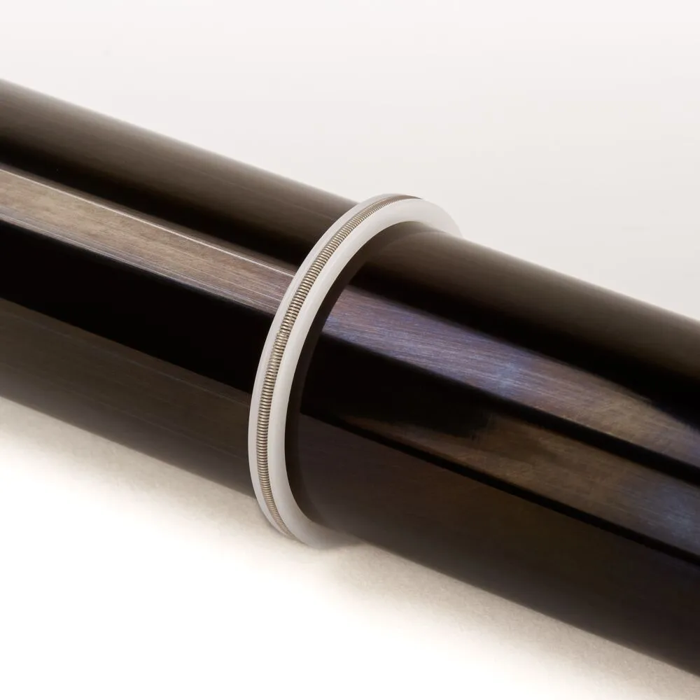 Indicateur de course de fourche