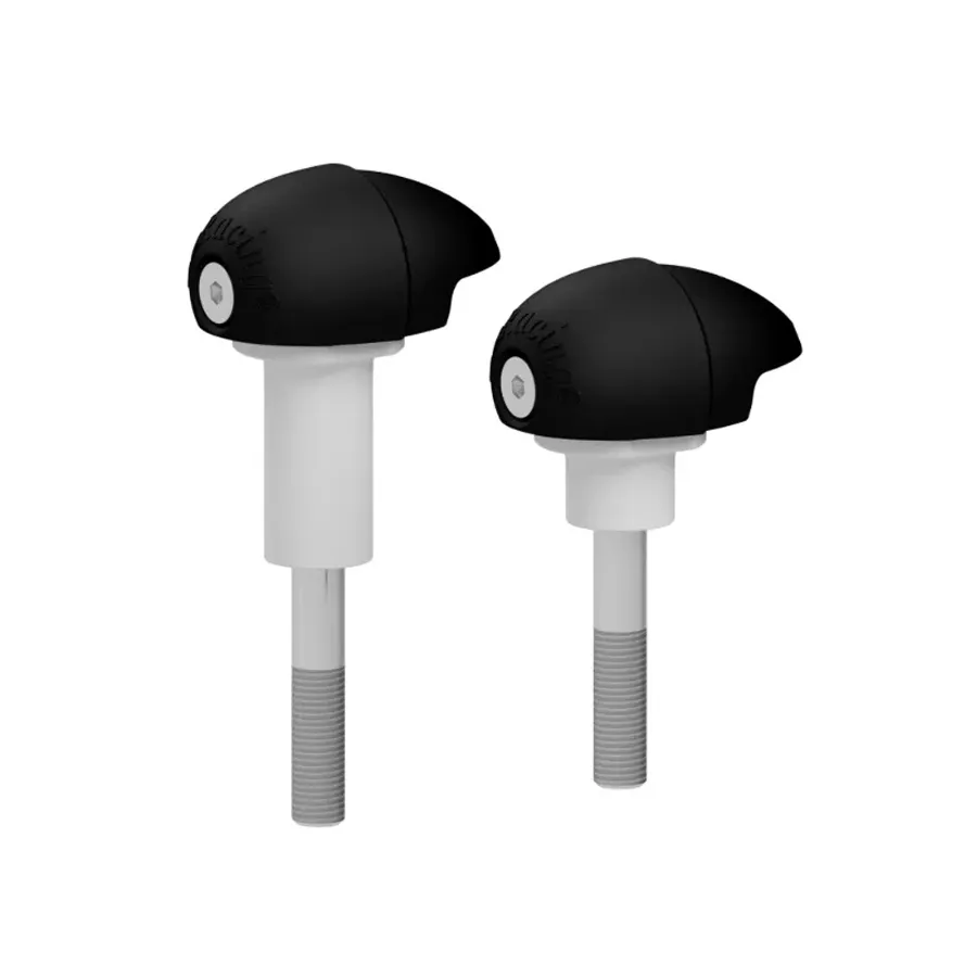 KIT TAMPON PROTECTION RACE  #FS-R9-2025-R