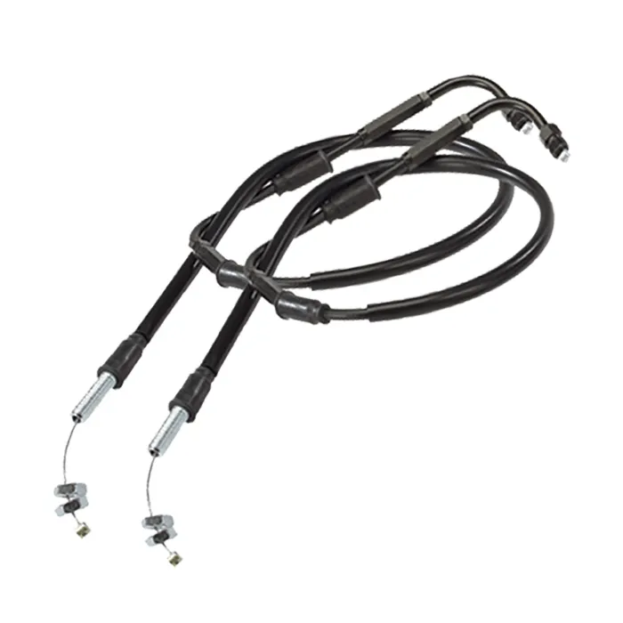 CABLE POUR POIGNEE TIRAGE RAPIDE ROBBY MOTO SUZUKI GSX-R1300 HAYABUSA 2007-2017