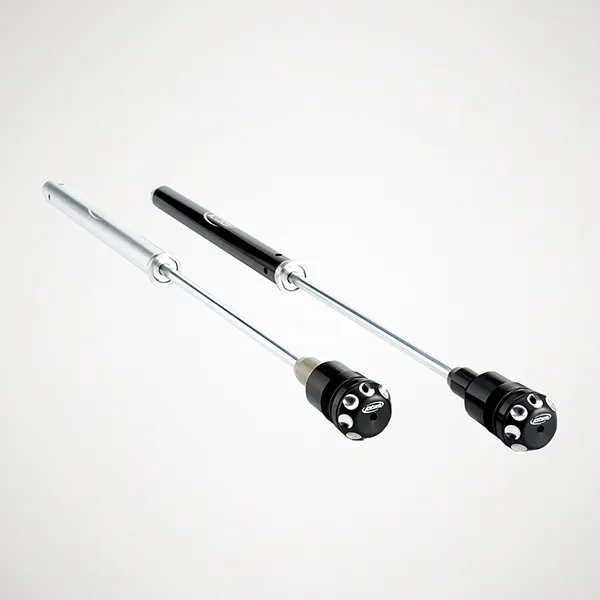 Cartouche type Tracker