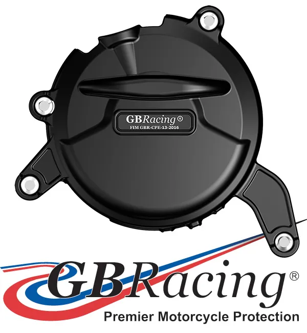 PROTECTION EMBRAYAGE GB RACING KTTM RC 390 2014-2016;RC 390 2017-2021 ;SVARTPILEN 401 & VITPILEN 401 2018-2019;390 DUKE 2014-2021
