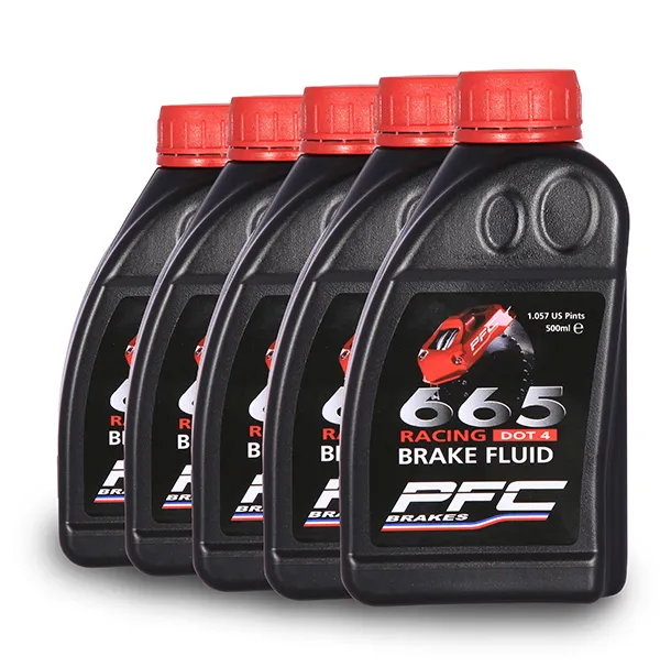 Liquide de frein