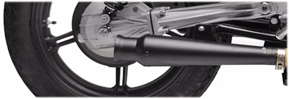 Echappement racing TRIUMPH Bonneville T100 (05-15)