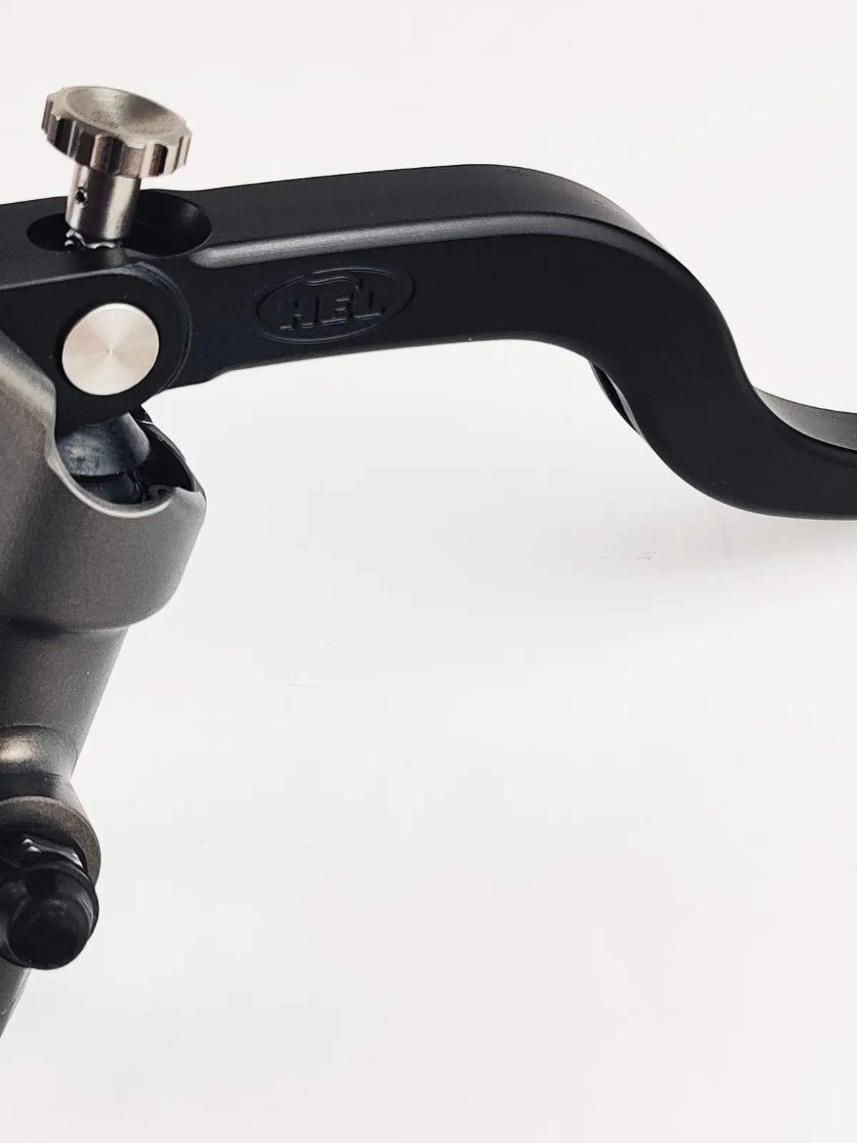 Maitre cylindre de frein avant, piston diam.19