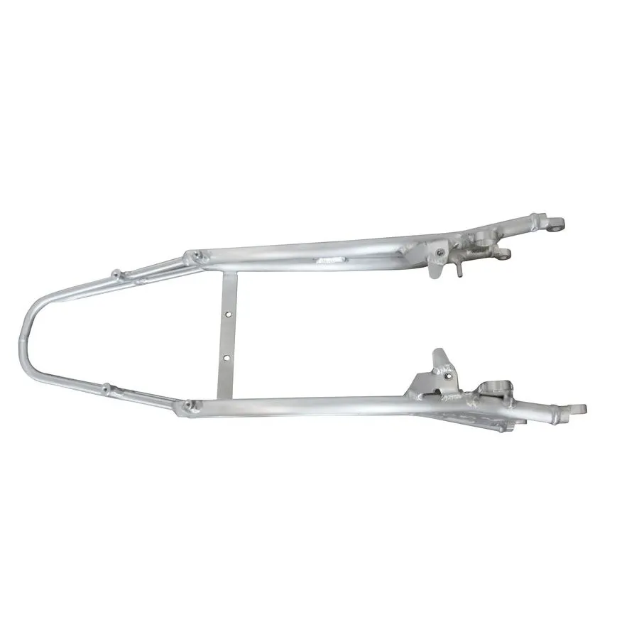 Base Arrière Alluminium