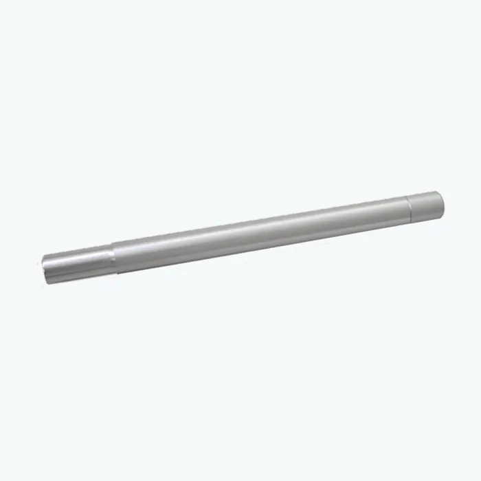Tube pour demi guidon Robby Moto
