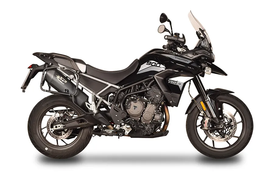 ECHAPPEMENT HOMOLOGUE