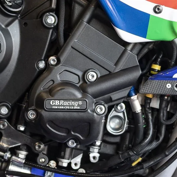 PROTECTION ALLUMAGE GB RACING VERSION GYTR Yamaha R1 & R1M 2015-2026